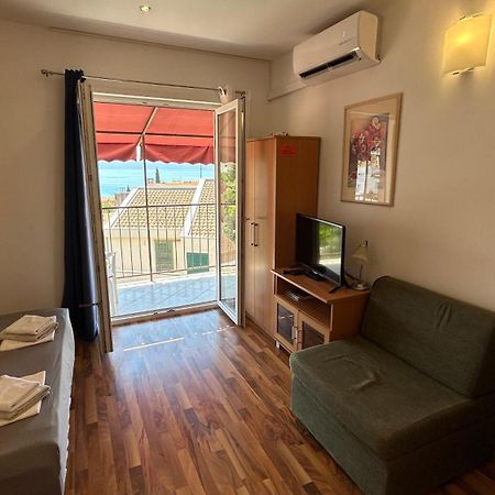 Apartman Senka Podgora Exterior photo